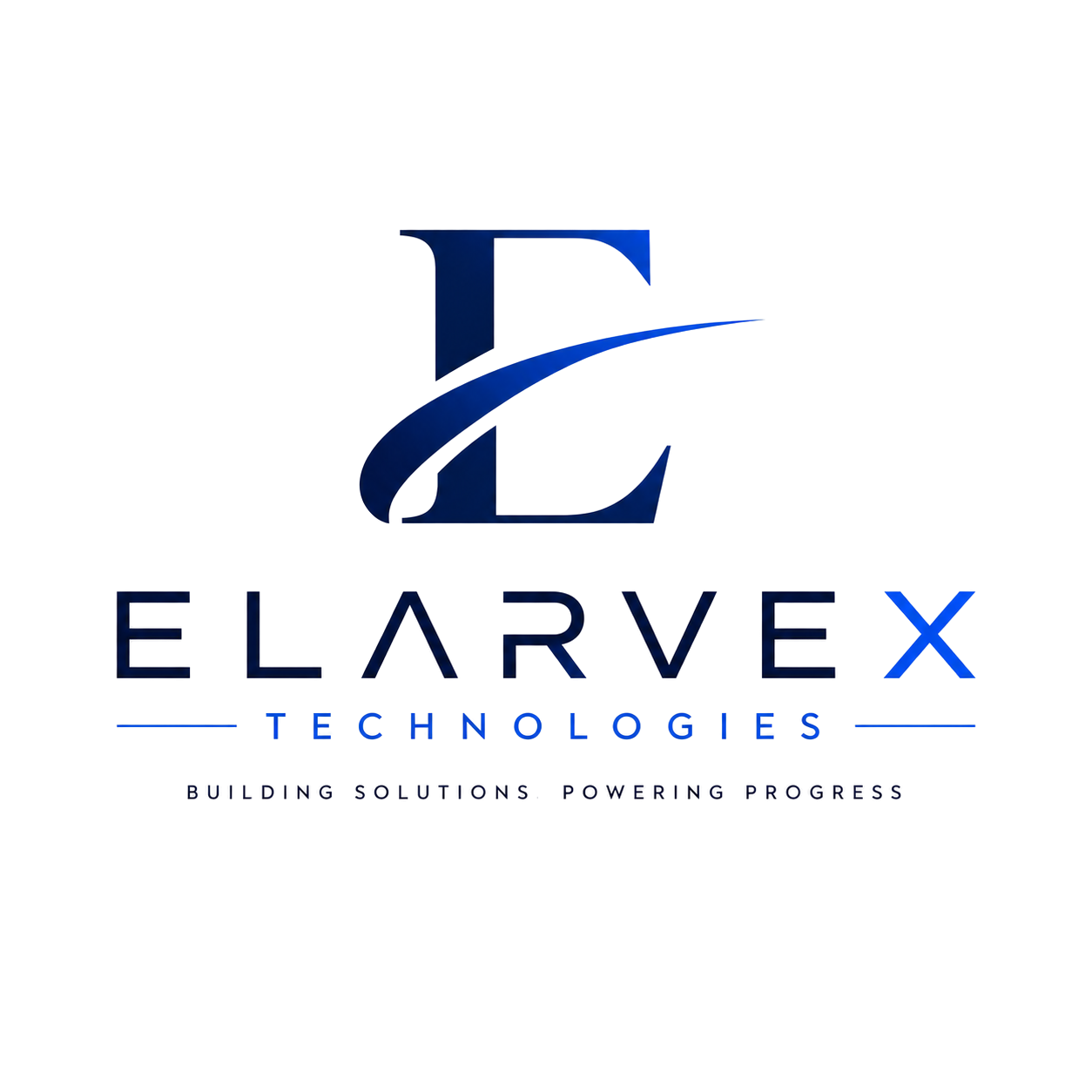Elarvex Technologies